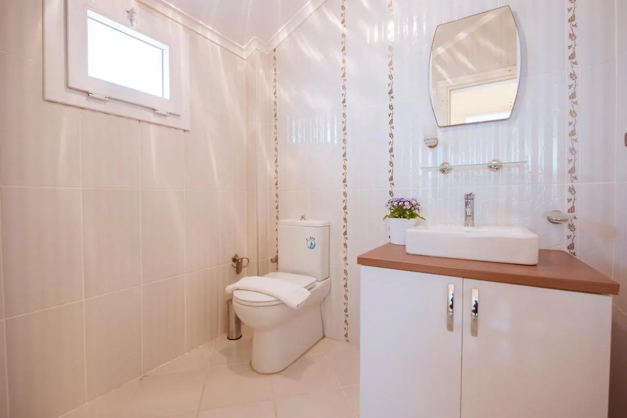 Infinity Olympia Apartments Fethiye Tyrkiet