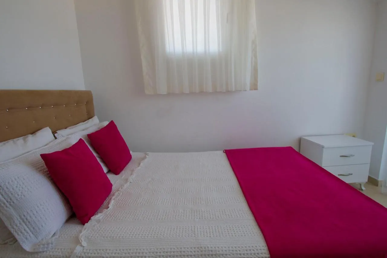 Infinity Olympia Apartments Fethiye 0*,