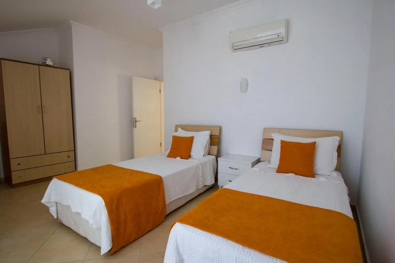 Infinity Olympia Apartments Fethiye 0*,  Tyrkiet
