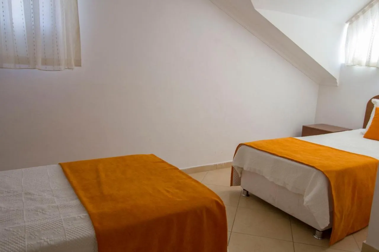 Infinity Olympia Apartments Fethiye