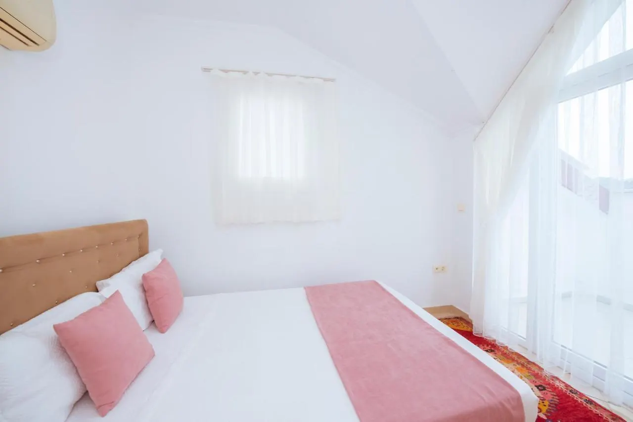 Infinity Olympia Apartments Fethiye Tyrkiet